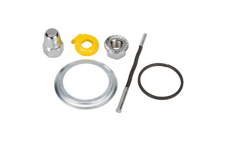 Zestaw komponentów Shimano Nexus 3, piasta sg-3c41