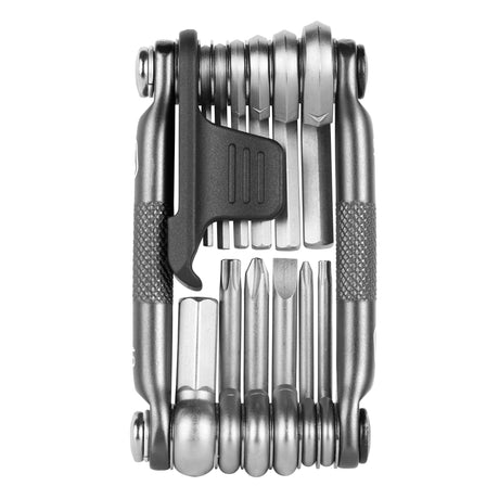 Narzędzie wielofunkcyjne Crankbrothers m 13 nikiel
