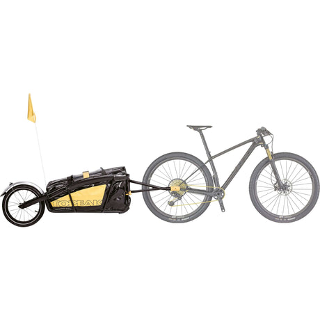 Topeak Trailer Journey TX + Wodoodporna torba