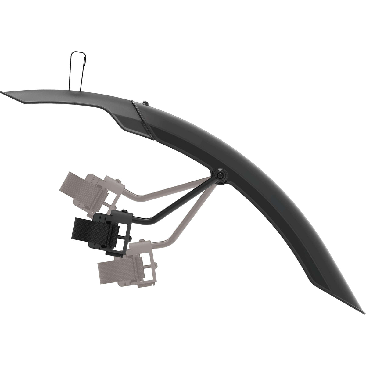 Topeak Fender for Tetrafender M1 MTB