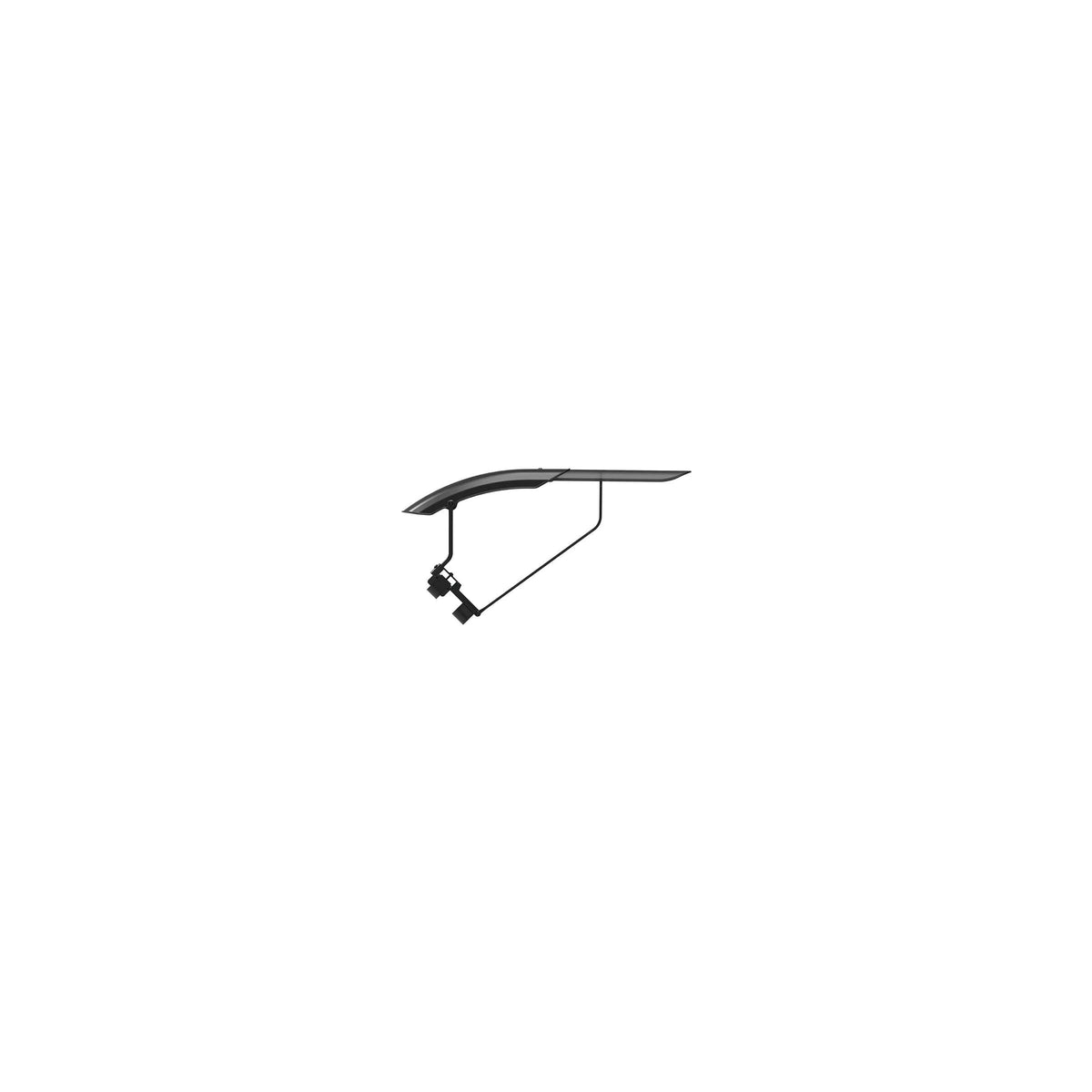 Topeak tetrafender m1-m2 - kpl