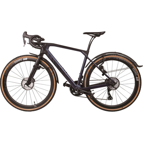 Topeak Fender dla żwiru Tetrafender G1
