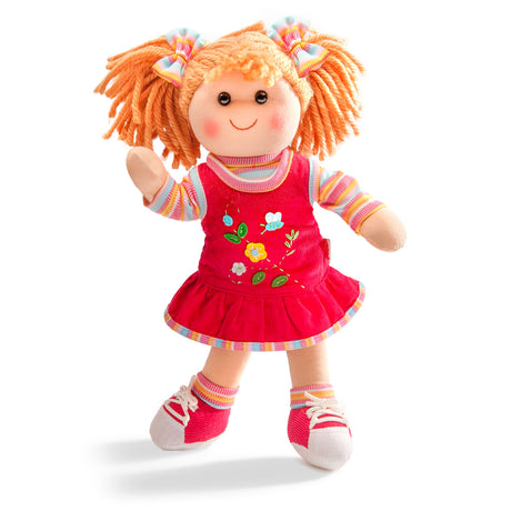 Lalka Heless Lili, 42cm