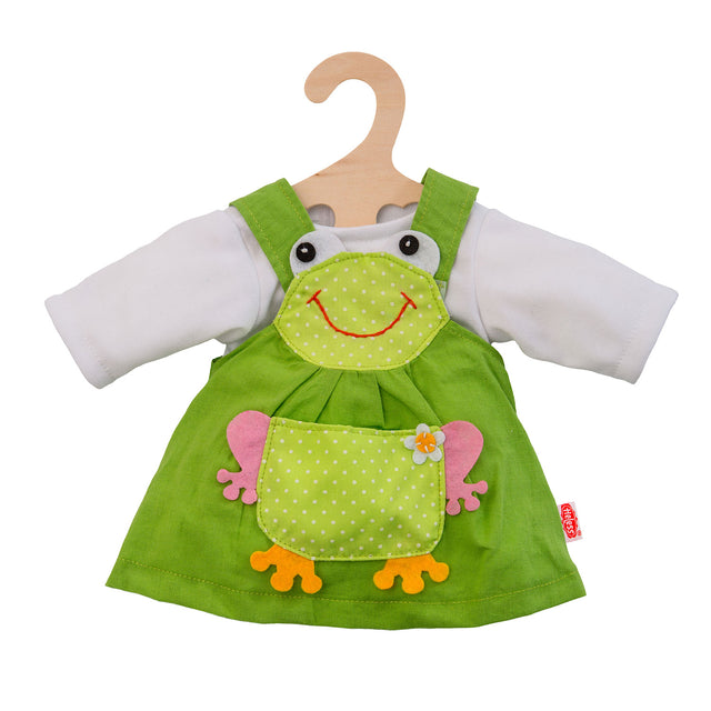 HELSS DLOUD SURTH FROG, 35-45 cm