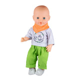 Dolls Strój Fox, 28-35 cm