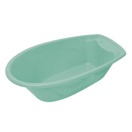 Wanienka dla lalek Heless miętowo-zielona - 40cm