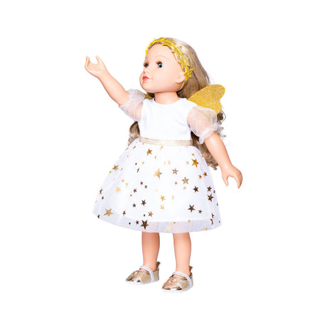 HELLESS DLOUD SURES ANGEL Z STARS, 28-35 cm