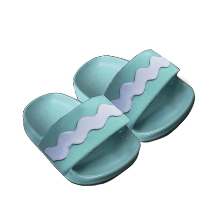 Heless Dolls Bath Kaptety Mint, 35-45 cm