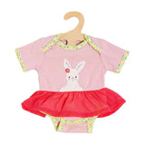 Body dla lalki Heless z króliczkiem Tutu Lou, 28-35 cm