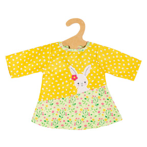 Sukienka dla lalek Heless Bunny Lou, 28-35 cm