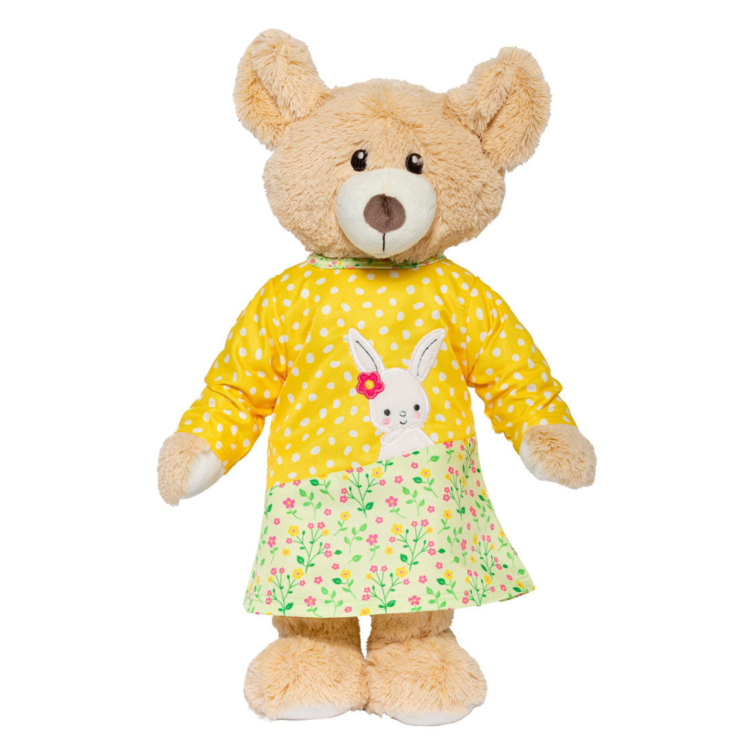 Sukienka dla lalek Heless Bunny Lou, 28-35 cm