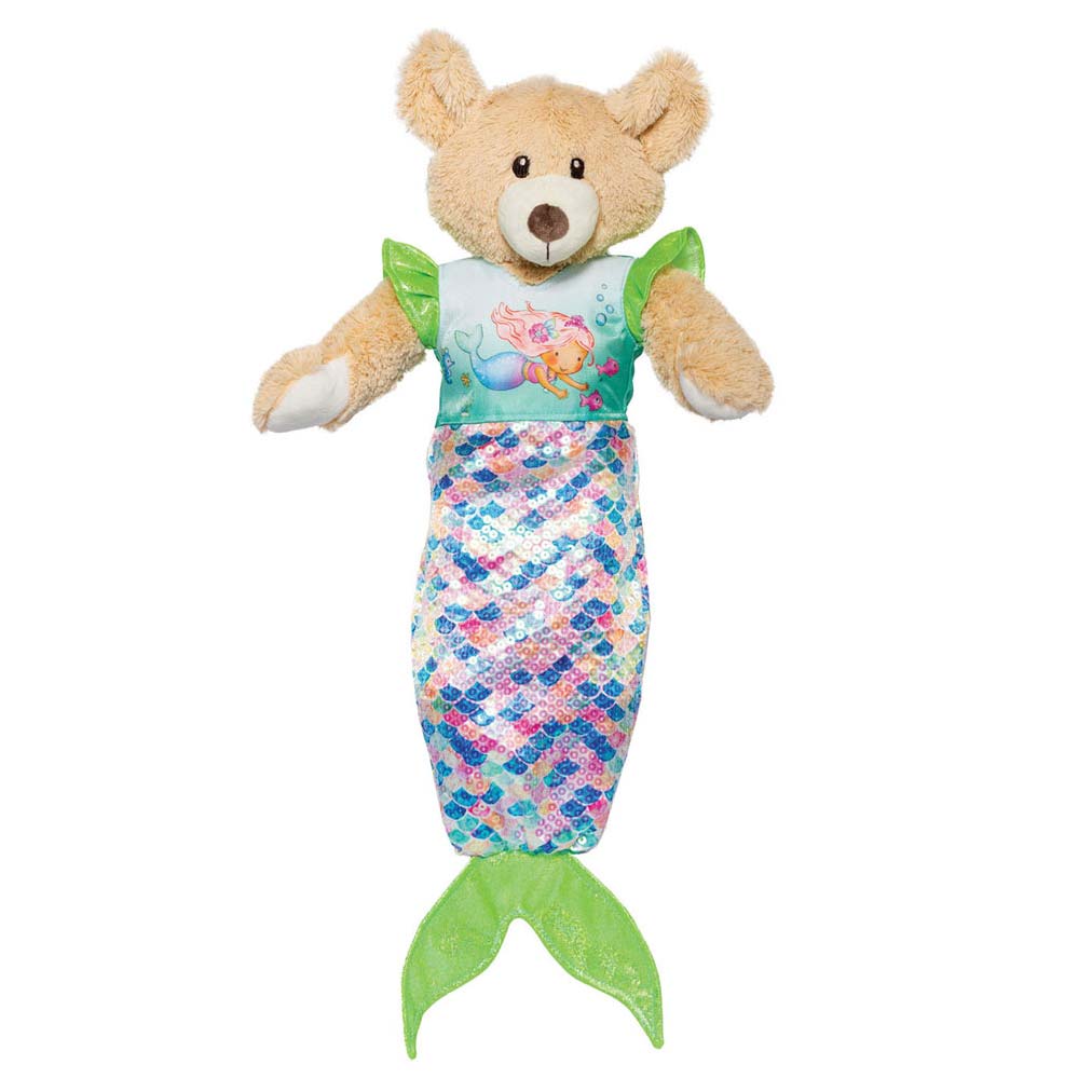 Dolls Mermaid Dress Yara, 35-45 cm
