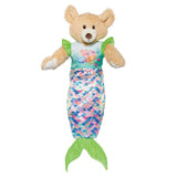 Dolls Mermaid Dress Yara, 35-45 cm