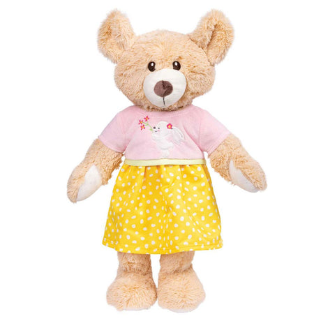 Sukienka dla lalek Heless Bunny Lou, 35-45 cm