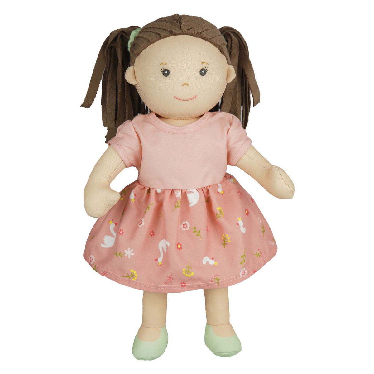 Lalka Heless Lucie, 32 cm