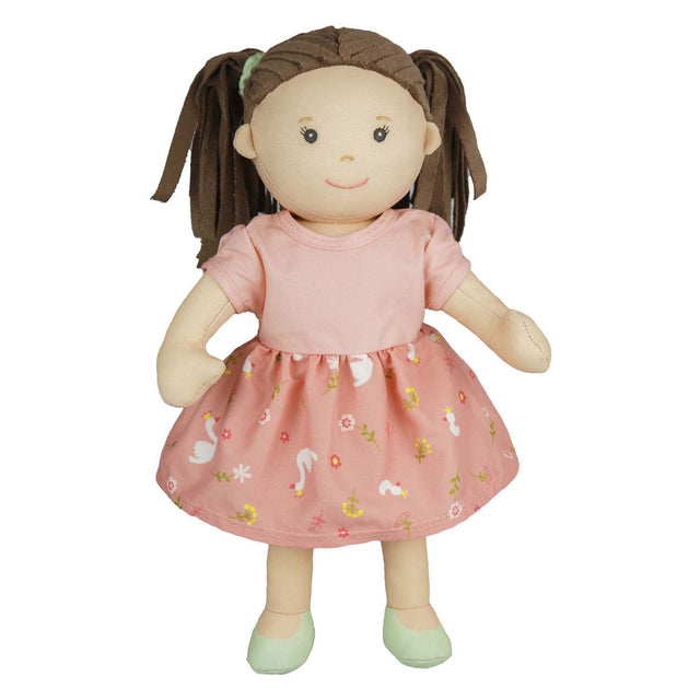 Lalka Heless Lucie, 32 cm