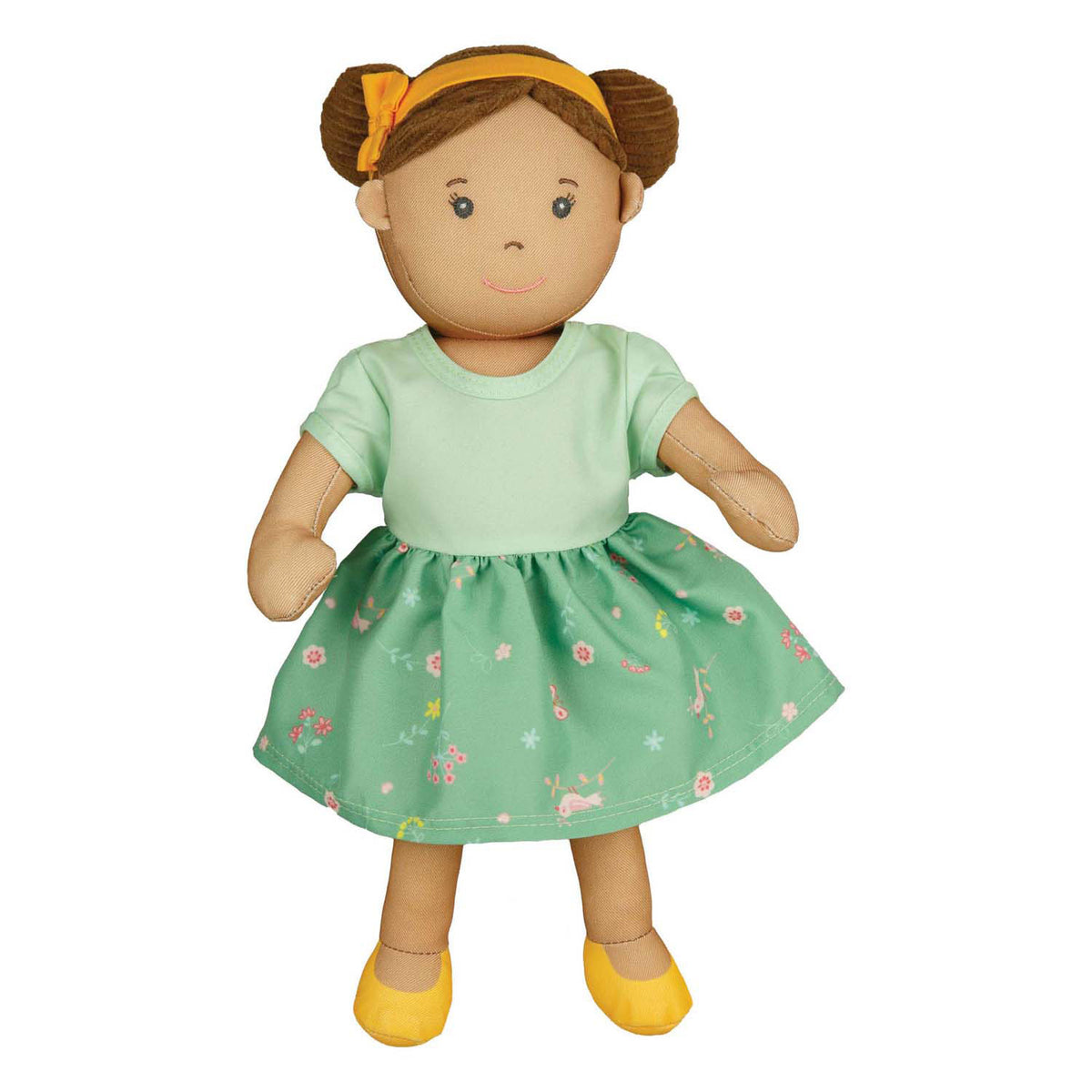Lalka Heless Livi, 32 cm