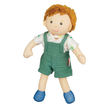 Lalka Heless Fred, 22 cm