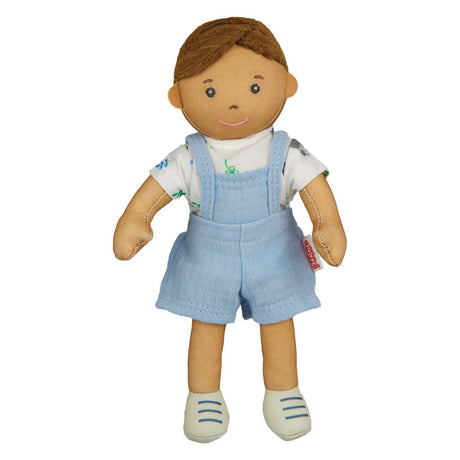 Lalka Heless Ben, 22 cm