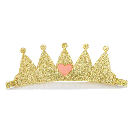 Sukienka dla lalki Heless Princess Emily, 35-45 cm
