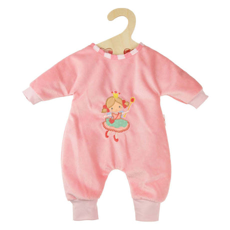Heless ciało lalki księżniczki Emily, 35-45 cm