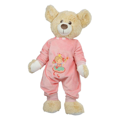 Heless ciało lalki księżniczki Emily, 35-45 cm