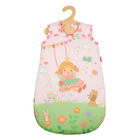 Heless śpiwór Princess Emily, 35-50 cm