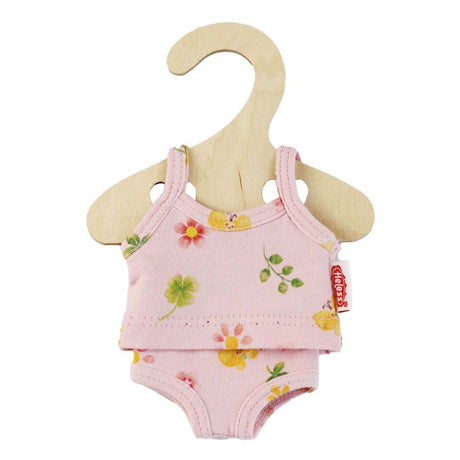 Heless bielizna dla lalki Księżniczka Emilia, 20-25 cm