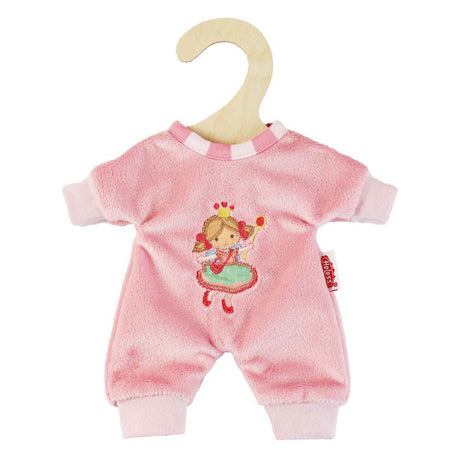 Heless ciało lalki księżniczki Emily, 20-25 cm
