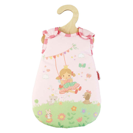 Heless śpiwór Princess Emily, 20-25 cm