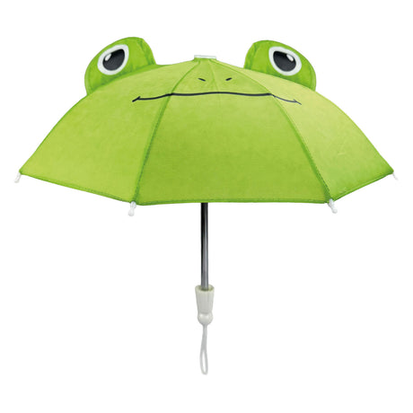 Heless parasolka dla lalki Carlo - 32x16cm