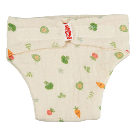 Pieluchy dla lalki Heless Fruity w rozmiarze 28-35 cm