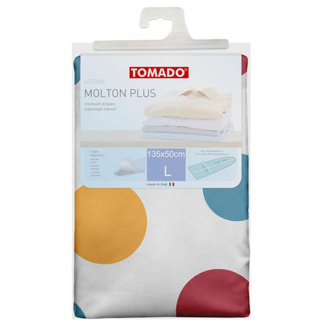 Deska do prasowania Tomado firmy Metaltex 135x50