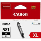 Tusz do drukarki Epson CLI-581BK XL 2052C001 czarny