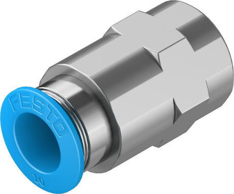 Złącze wtykowe Festo qsf-1 4-10-b
