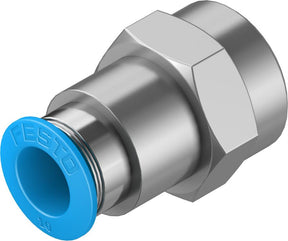 Złącze wtykowe Festo qsf-3 8-10-b