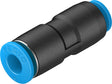 Złącze wtykowe Festo qs-6-4