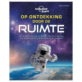 Delty eksplorujące kosmos (samotna planeta junior)