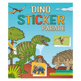 Deltas Dino Parade