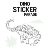 Deltas Dino Parade