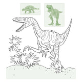 Deltas Dino Parade