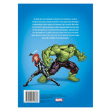 Książka Przyjaciele Delty Avengers