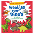 Delta dziwne, ale prawdziwe! fakty o dinozaurach