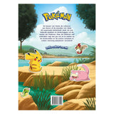 Super naklejka na pokemony Deltas