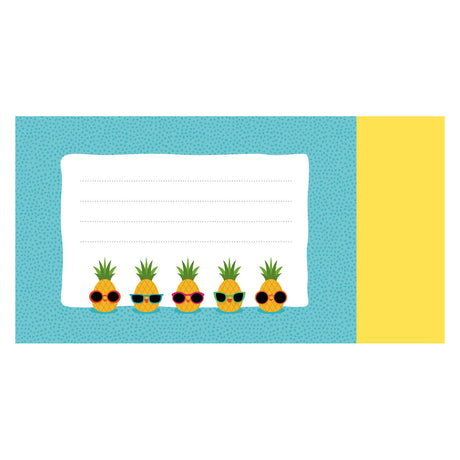 Odrywana książeczka Deltas Happy Notes
