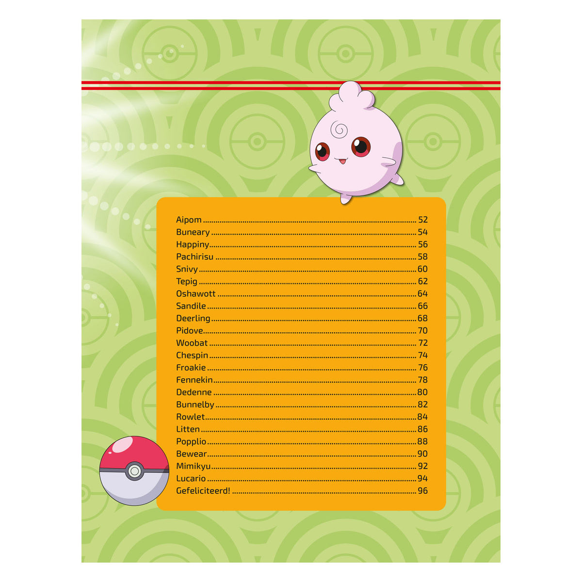 Pokemon Pokemon - naucz się rysować książkę hobbystyczną krok po kroku