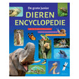 Deltas, wielka encyklopedia zwierząt