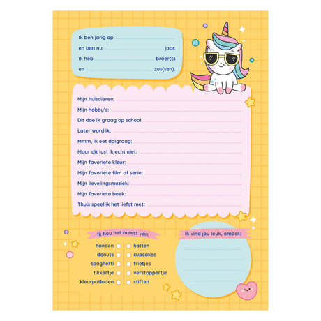 Książka Delta Kocham Kawaii Przyjaciele