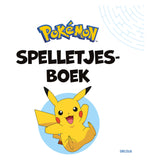 Książka z grami Pokemon delta pokã©mon