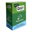 Deltas let's quiz! - popmuziek